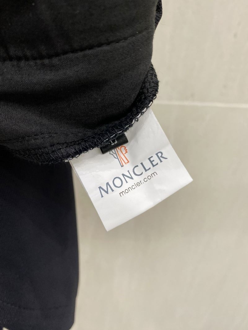 Moncler Short Pants